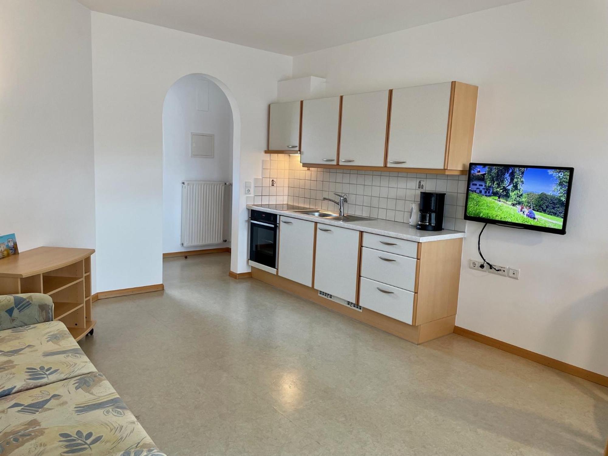 Residence Feldhof Castelbello Chambre photo